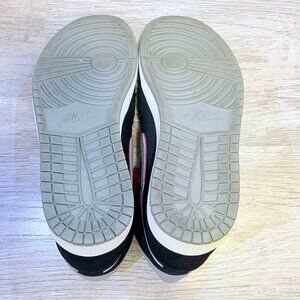 Air Jordan 1 Mid “Black Grey” – Size 12